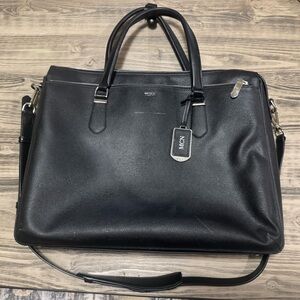Tumi laptop bag